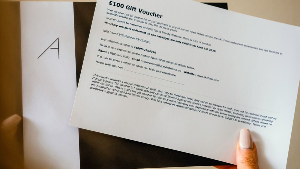 Apex Hotels Gift Vouchers P1270869 (1)